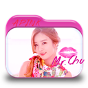 Apink Bomi1 icon